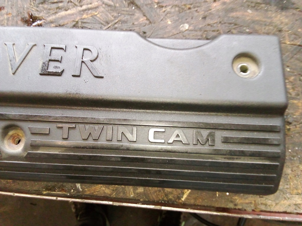 фото №2, Захист корпус двигуна rover 75 ldr103900