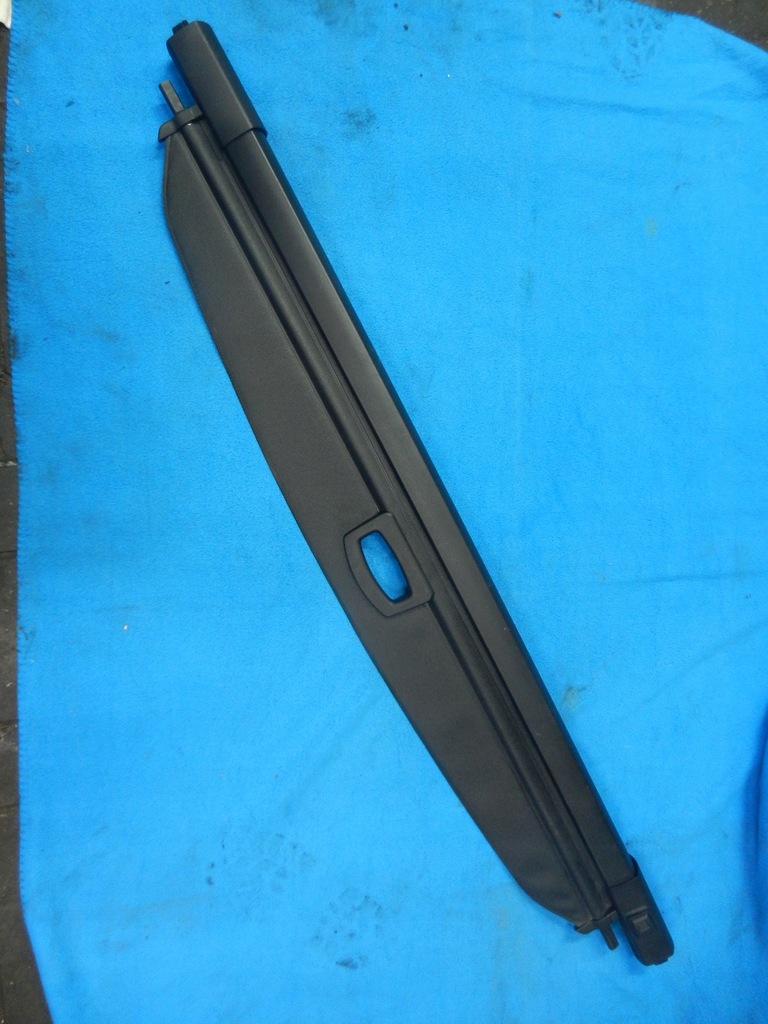 фото №1, Шторка багажника mercedes ml w164 164