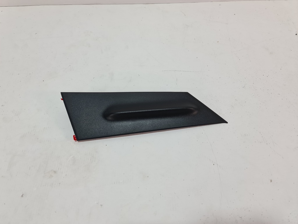 фото №3, Ford ecosport молдинг накладка двері дзеркало ліва перед ліва передня