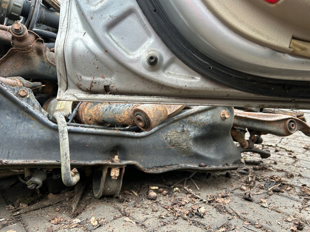 фото №9, Двері ліва перед передні kia optima iii 10- lak: 3d