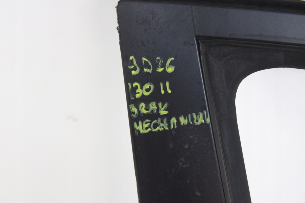 фото №10, Hyundai i30 ii 2 2011r- дверь правый перед правое передние rah - код лакокрасочного покрытия