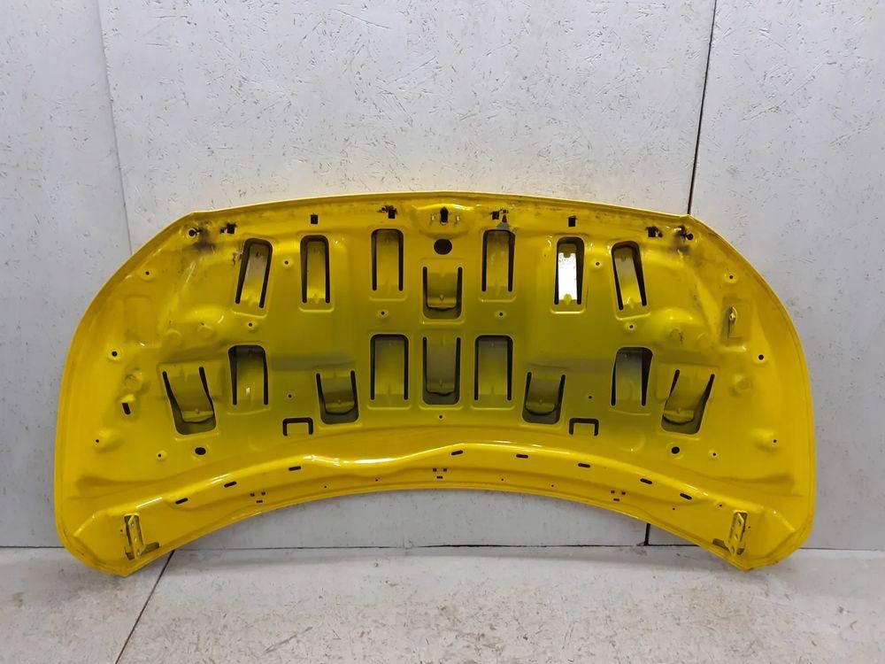 фото №5, Капот mercedes vito w447 14-