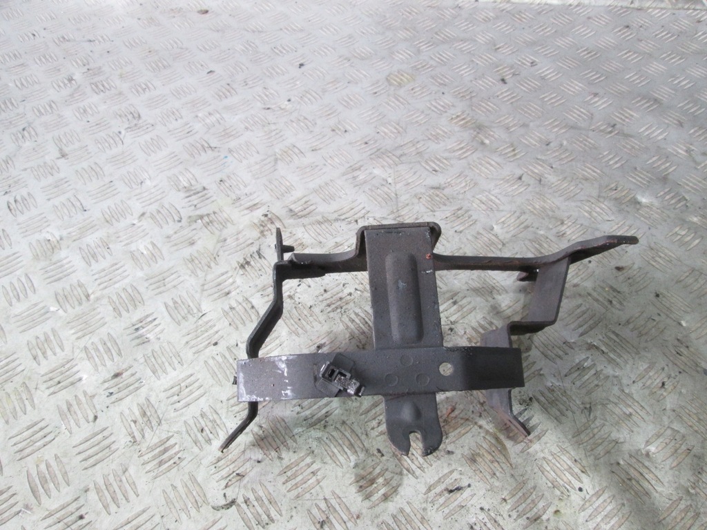 фото №4, Корзина кронштейн насоса підсилювача vectra c signum