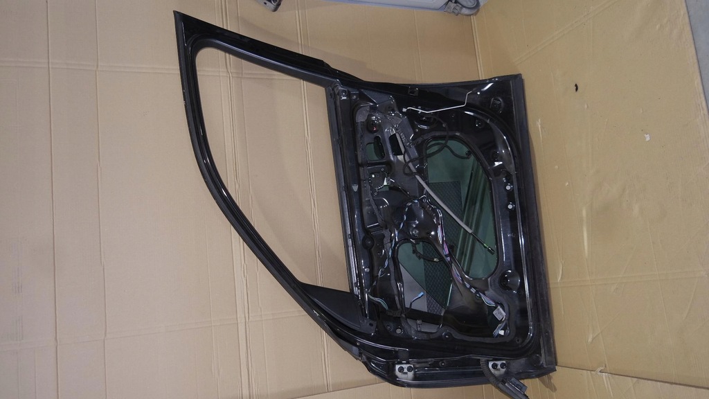 фото №9, Дверь левый правый перед bmw x3 e83 lift 475/9