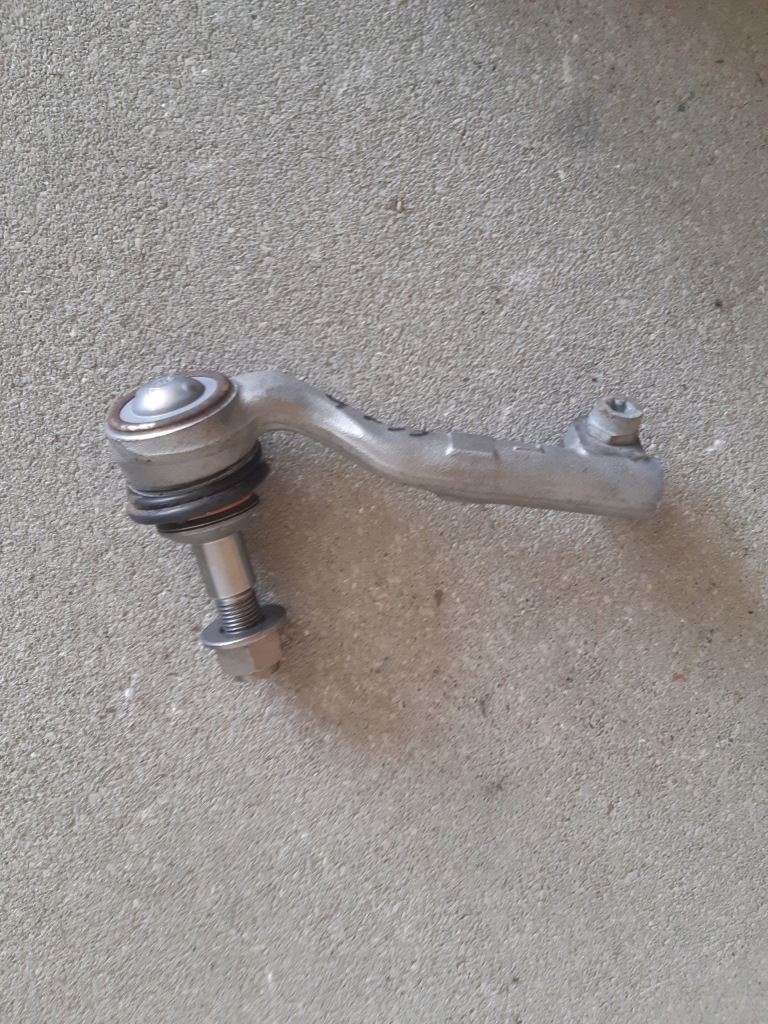 Купить Bmw 4 f33 наконечник drąża левая новая