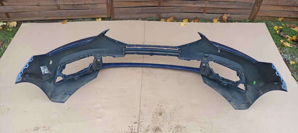 фото №6, Бампер перед передній seat leon iv 4 20-23rok 5fa 5fa807221 оригінал