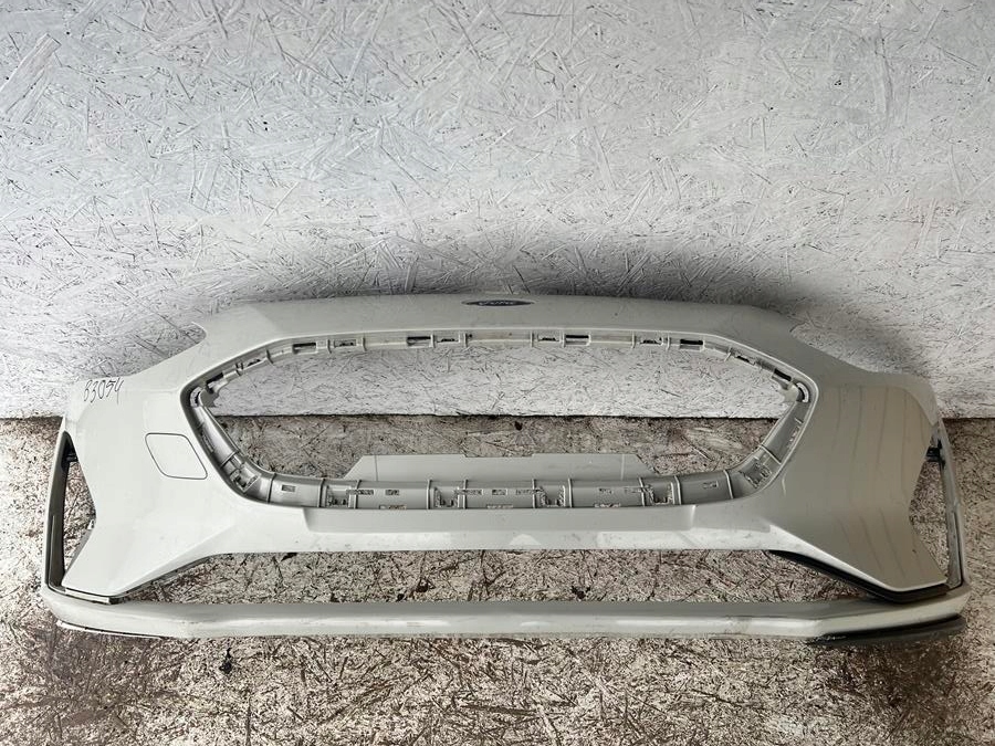 Купити Бампер перед передній ford focus mk4 18-