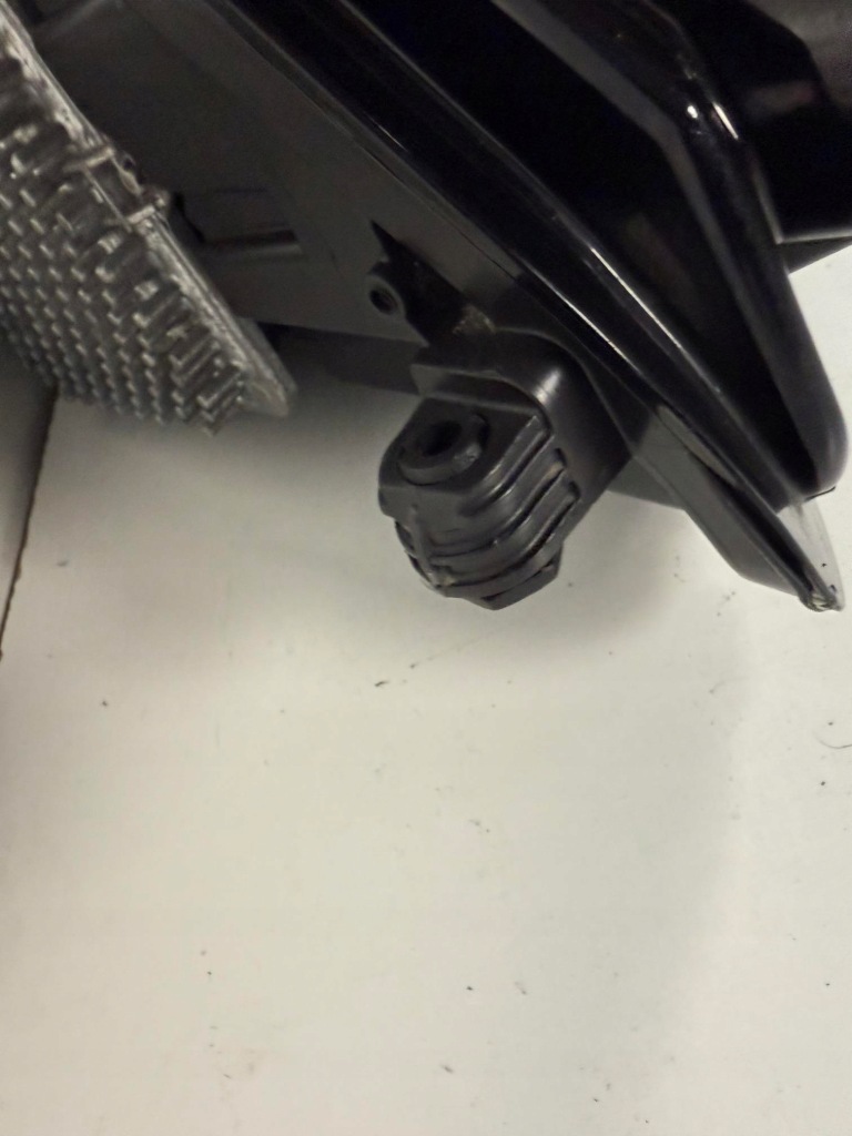 Фара перед передняя левая jaguar e-pace x540 рестайлинг  full led m9c3-13w030-ed с Разборки