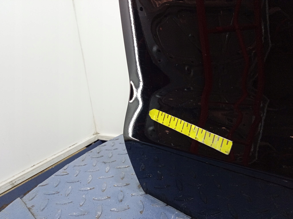 фото №7, Hyundai i30 iii kombi дверь задняя левая задние pae