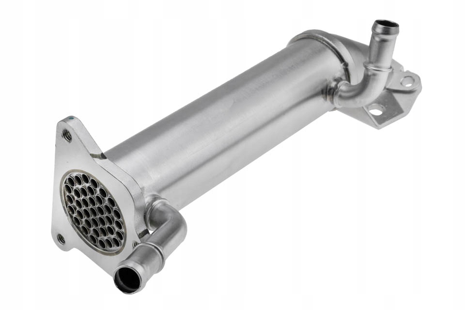 фото №1, Радіатор вихлопних газів egr ford tourneo custom 2.2tdci