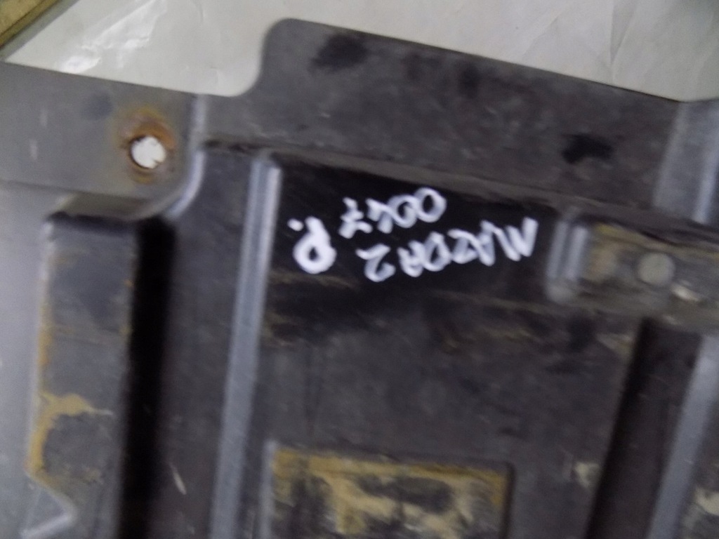 фото №5, Mazda 2 ii 07-14 захист підвіска права df7156343