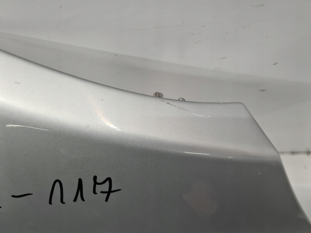 фото №9, Kia pro ceed i крыло правый перед передний 9s