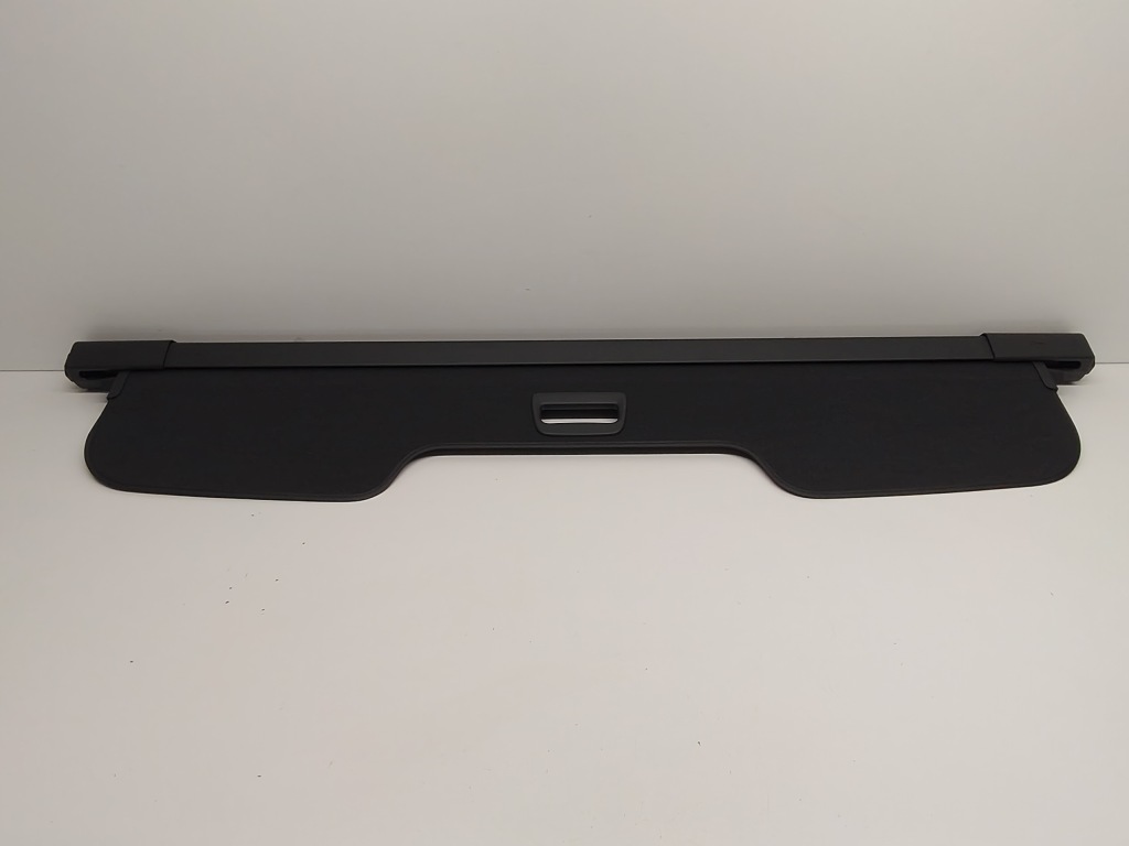 фото №1, Vw caddy v 2k7 шторка багажника nowa оригинал 2020-