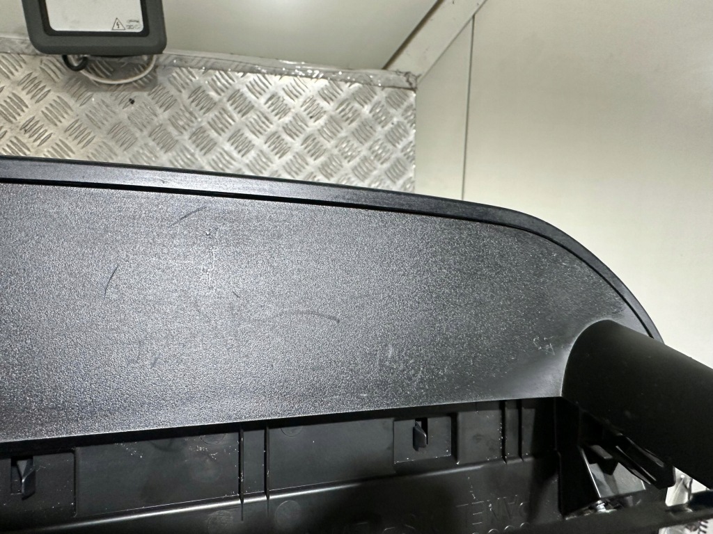 фото №13, Subaru forester iv защита козырёк дисплея 66067fj110