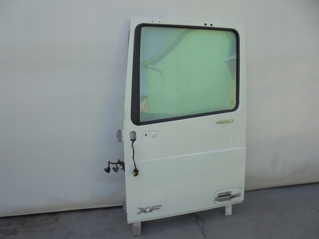 фото №1, Daf 106 lift двері ліва