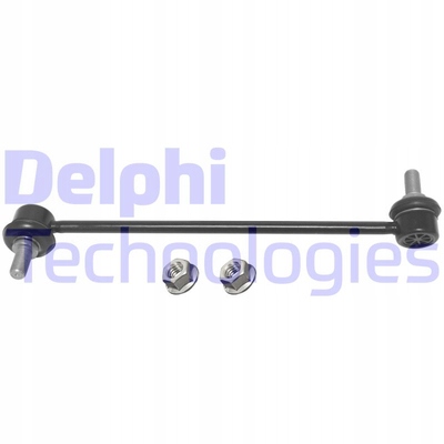 фото №3, Delphi tc7790 тяга / кронштейн, стабилизатор