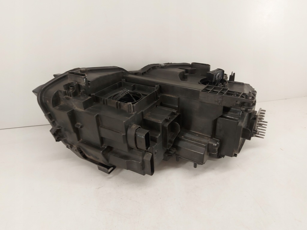 фото №10, Vw tiguan 2 ii 5na r-line led лампа левая передняя