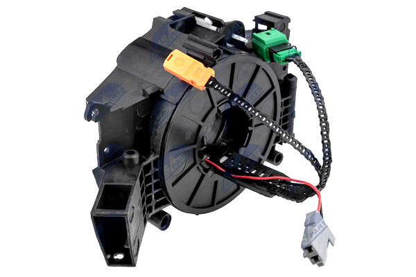 фото №1, Nty стрічка керма шлейф