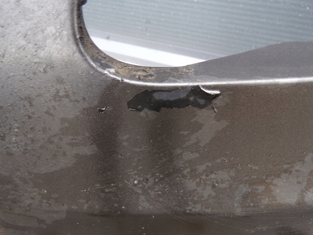 фото №10, Бампер передній перед fiat croma 2