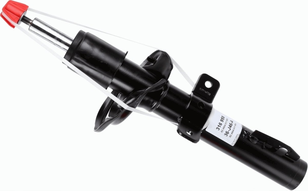 Купить Sachs 316 958 амортизатор