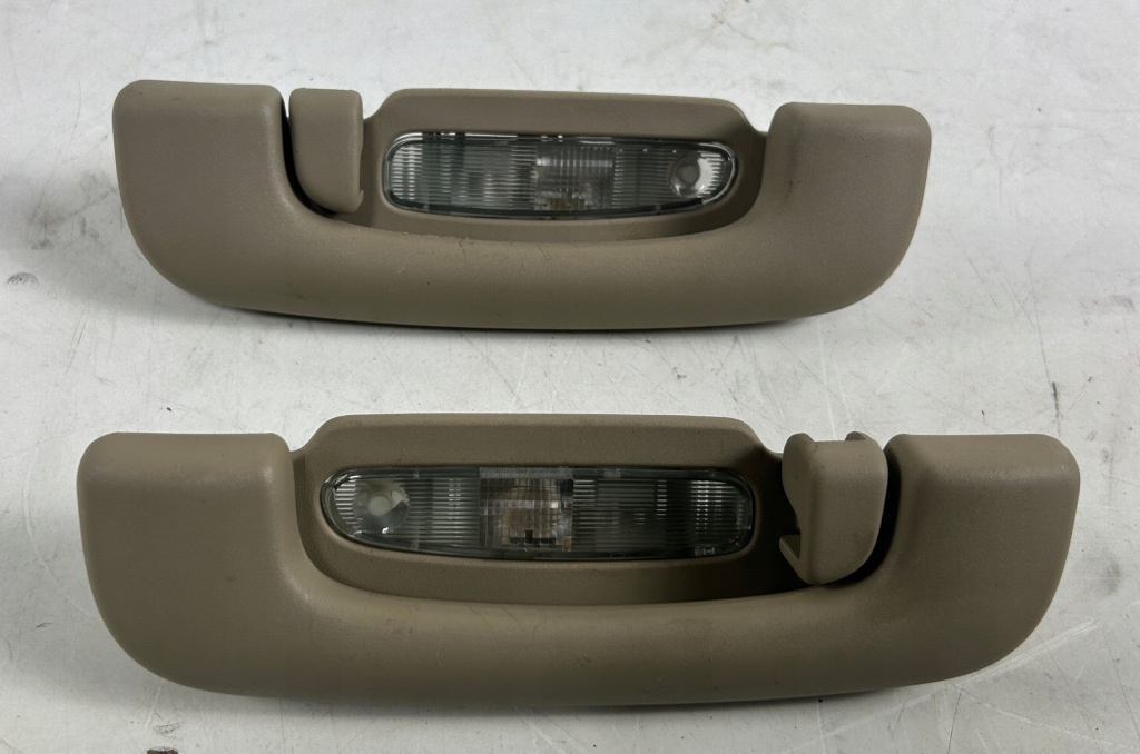 фото №6, Lancia thema ii 11- ручки крепления потолочный комплект