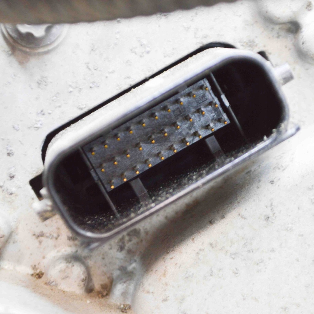 Двигун tesla model y 109527303a 20515441 2021 Доставка