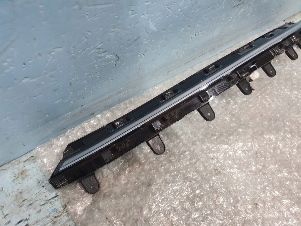 Лампа накладка mg marvel r перед передняя Цена