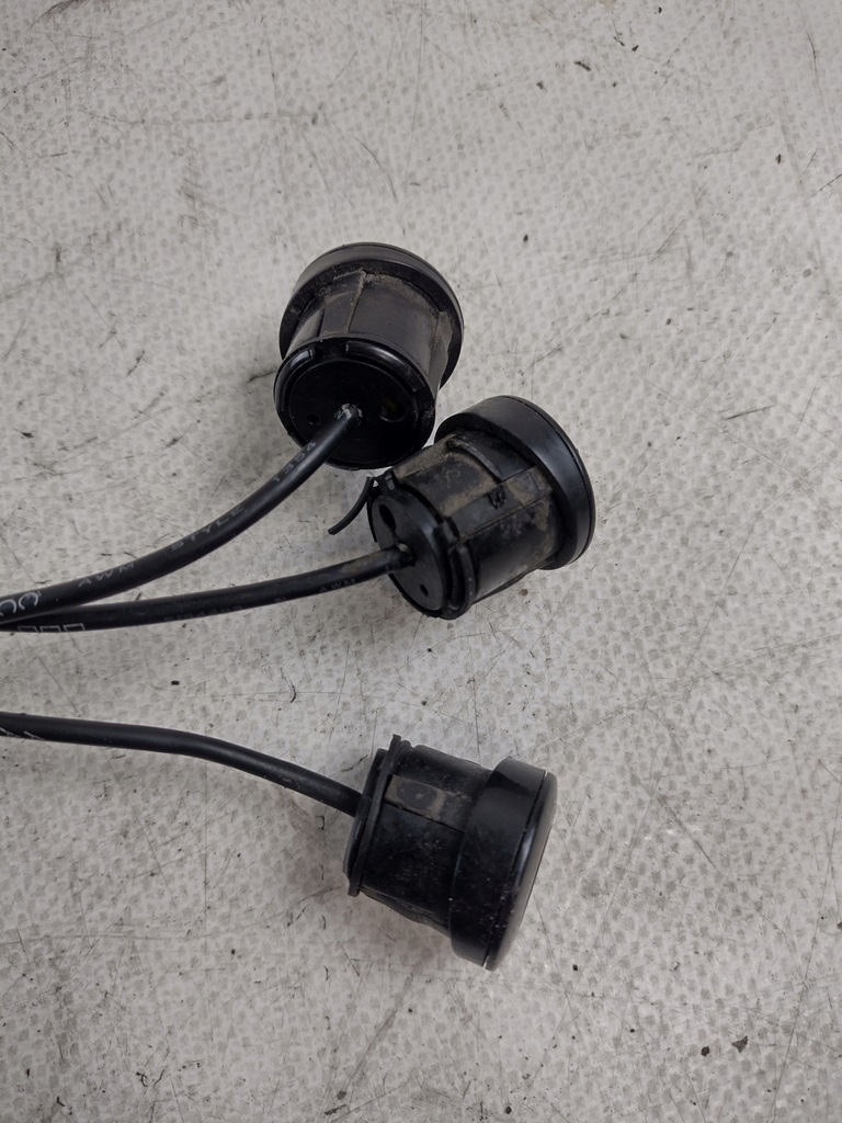 фото №5, Датчик паркування задня pdc nissan primera p11 lift sedan