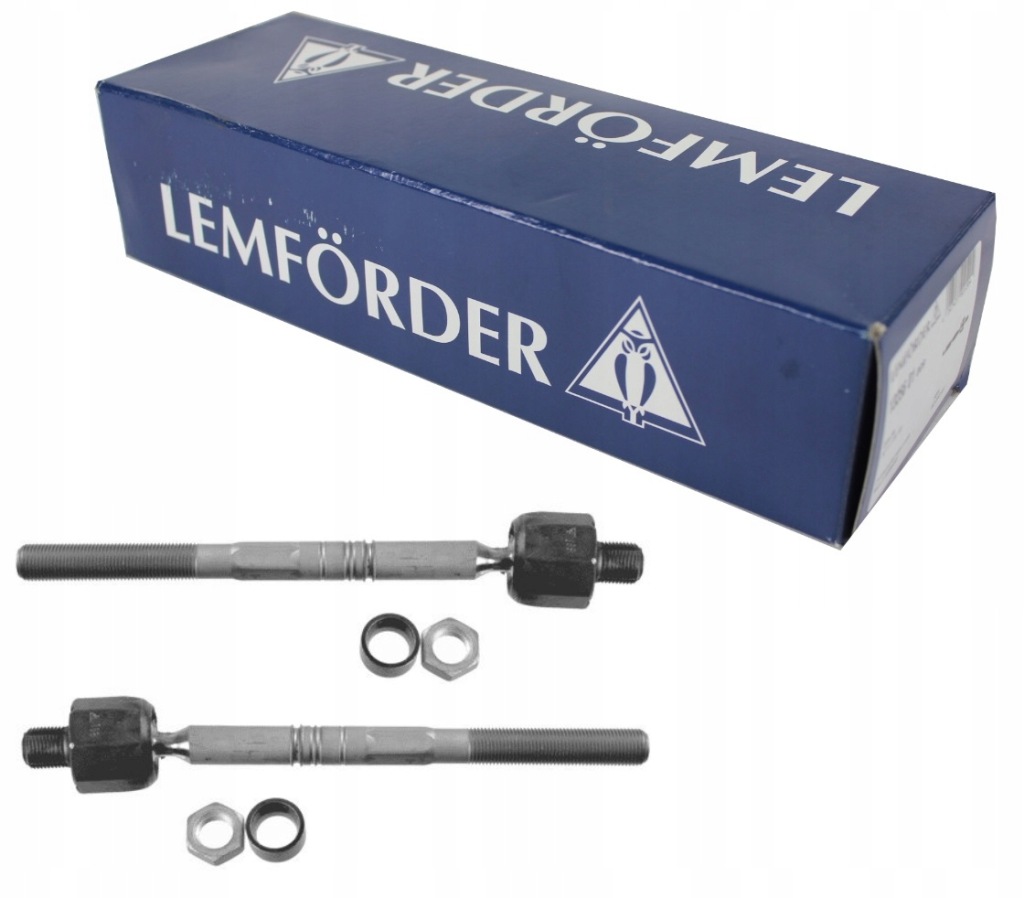 Lemforder 27089 01 з'єднання осьове, тяга кермовий поперечний Київ
