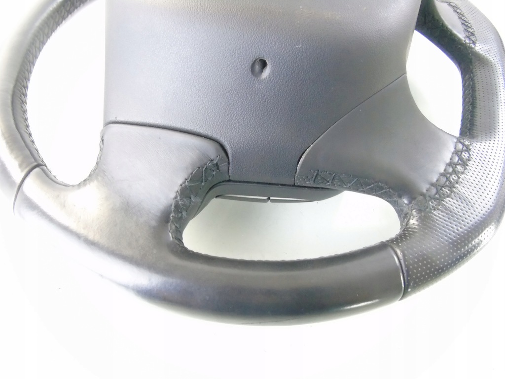 фото №12, Воздуховод мультифункция кожа citroen c4 ii b7