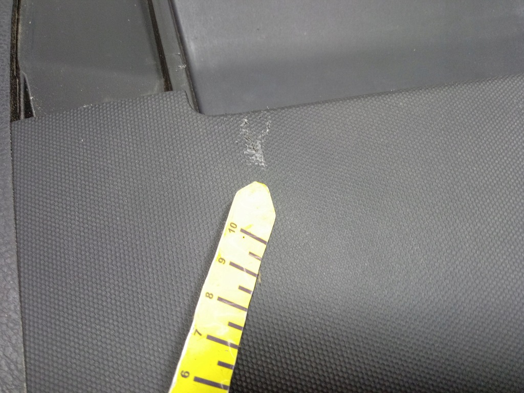 фото №11, Corolla verso ii приборная панель приборная приборная панель ремни подушка безопасности комплект eu