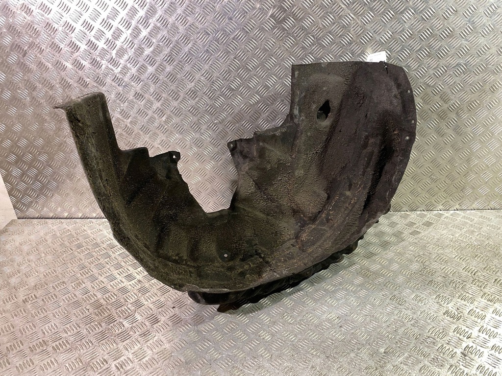 фото №5, Volvo xc90 2018 підкрилок задні