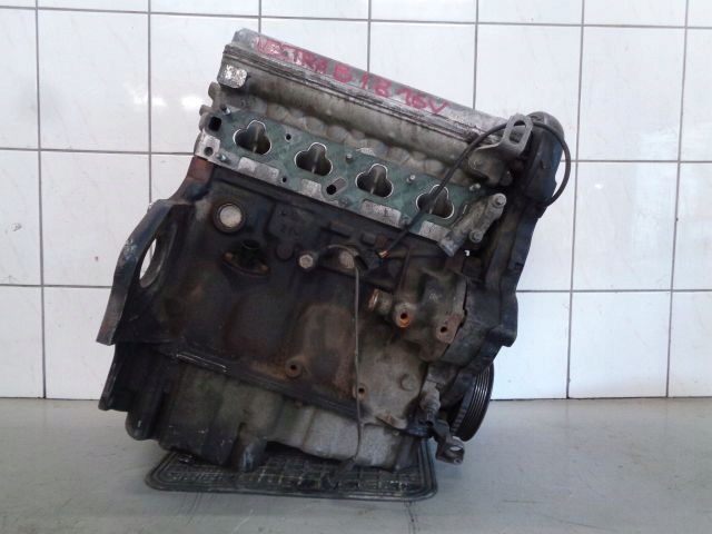 фото №2, Opel vectra b 97 1.8 16v двигун bez обладнання