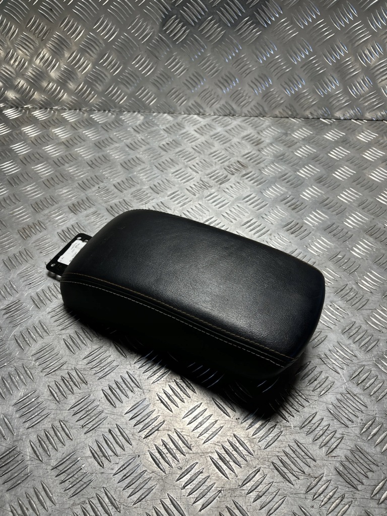 фото №1, Підлокітник шкіра jeep compass ii 2 16-