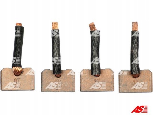 фото №11, As-pl щітка стартер щітка стартер щітки стартер /