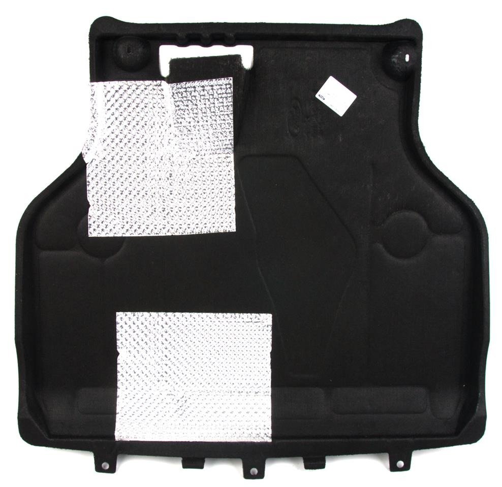 фото №2, Защита двигателя ecosport 2017-