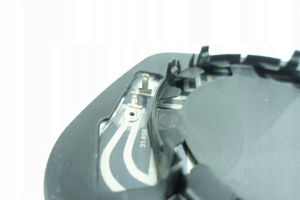 фото №5, Стекло зеркало наружного seat toledo 1p1857522