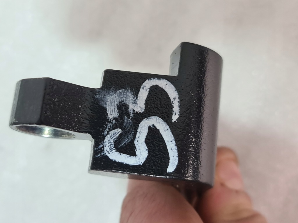 фото №7, Volvo v60 ii петля двері правий перед góra 31457957