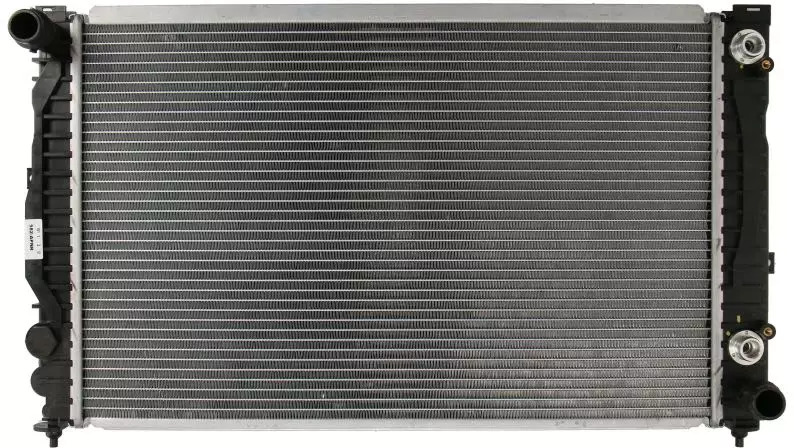 фото №1, Nrf радиатор wody 519504