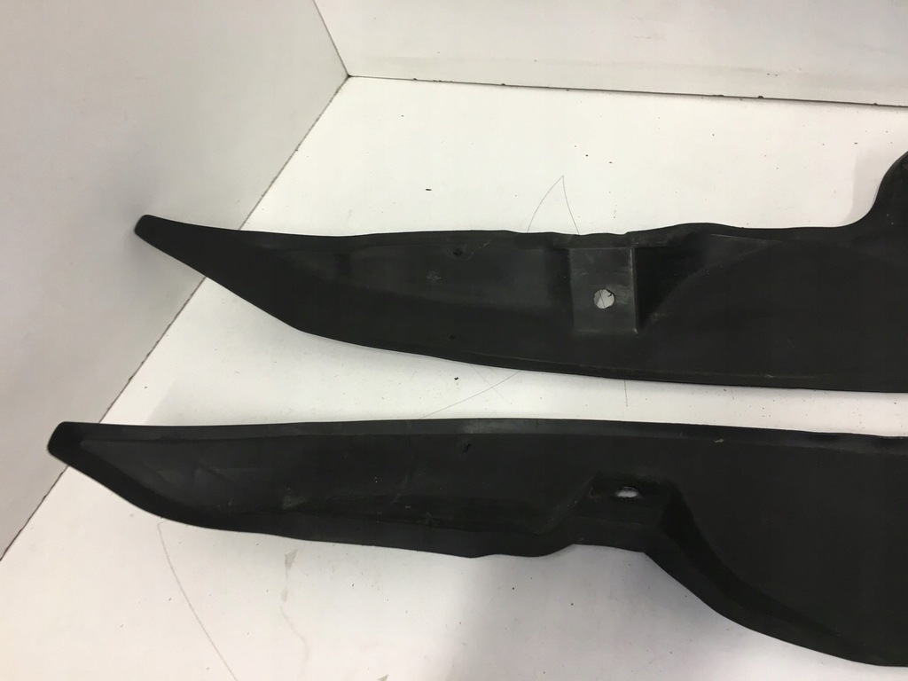 фото №12, Шумоізоляція крила 5j0821111 5j0821112 skoda fabia ii roomster ліва права