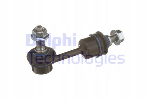 фото №3, Важіль перед лівий delphi tc6893