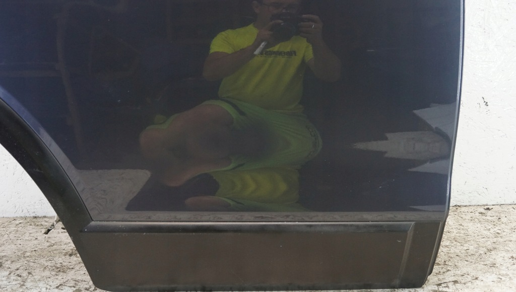 фото №8, Двері правий задня chevrolet captiva