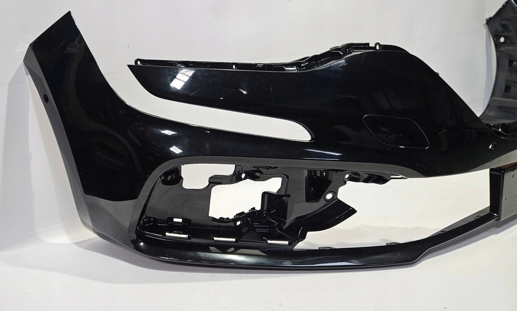 фото №3, Бампер передний renault talisman lift 20- pdc org