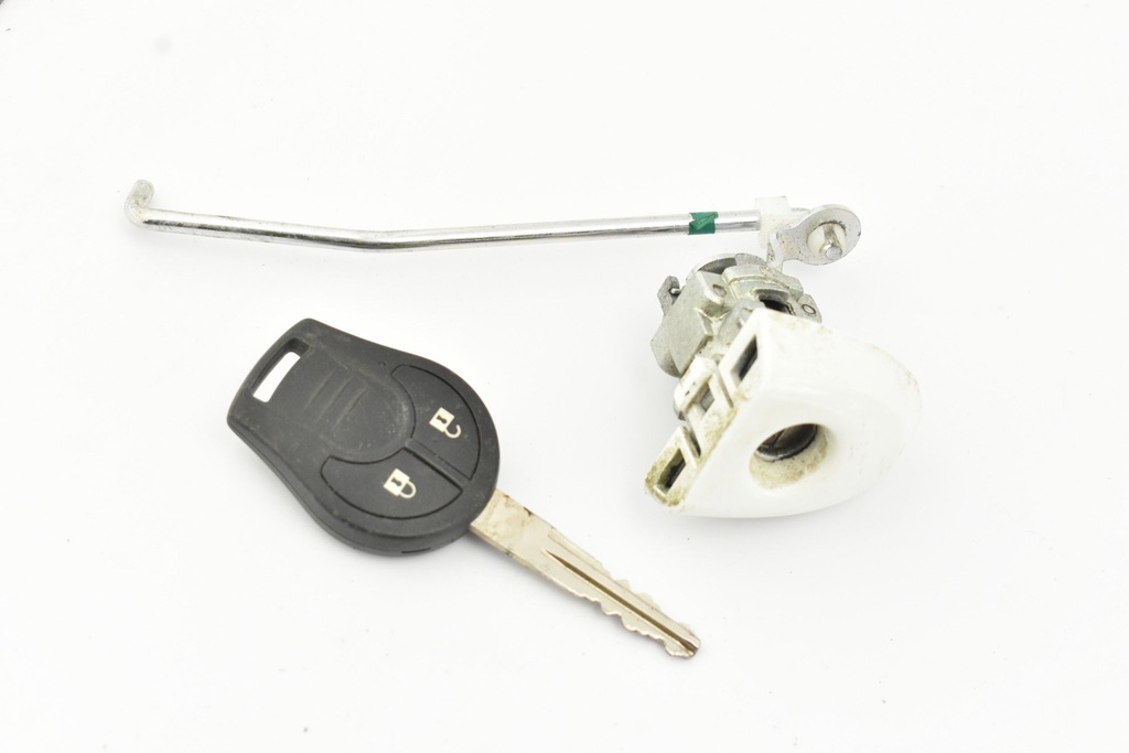 фото №10, Блок керування бортовий комп'ютер двигуна nissan note e12 ii 1.2