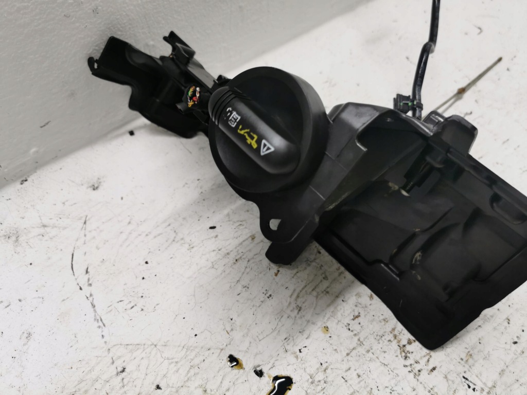 фото №6, Щуп заливная горловина масла mercedes a-klasa w177 1.5d 18-