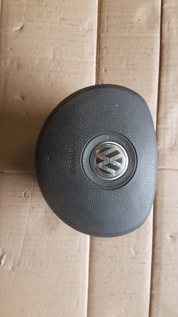 фото №1, Подушка подушка безопасности водителя golf v touran 1k0880201a