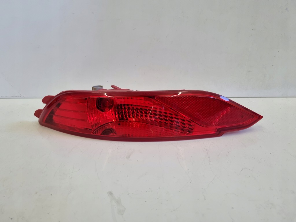 фото №1, Лампа протитуманна права hyundai tucson ii 15-