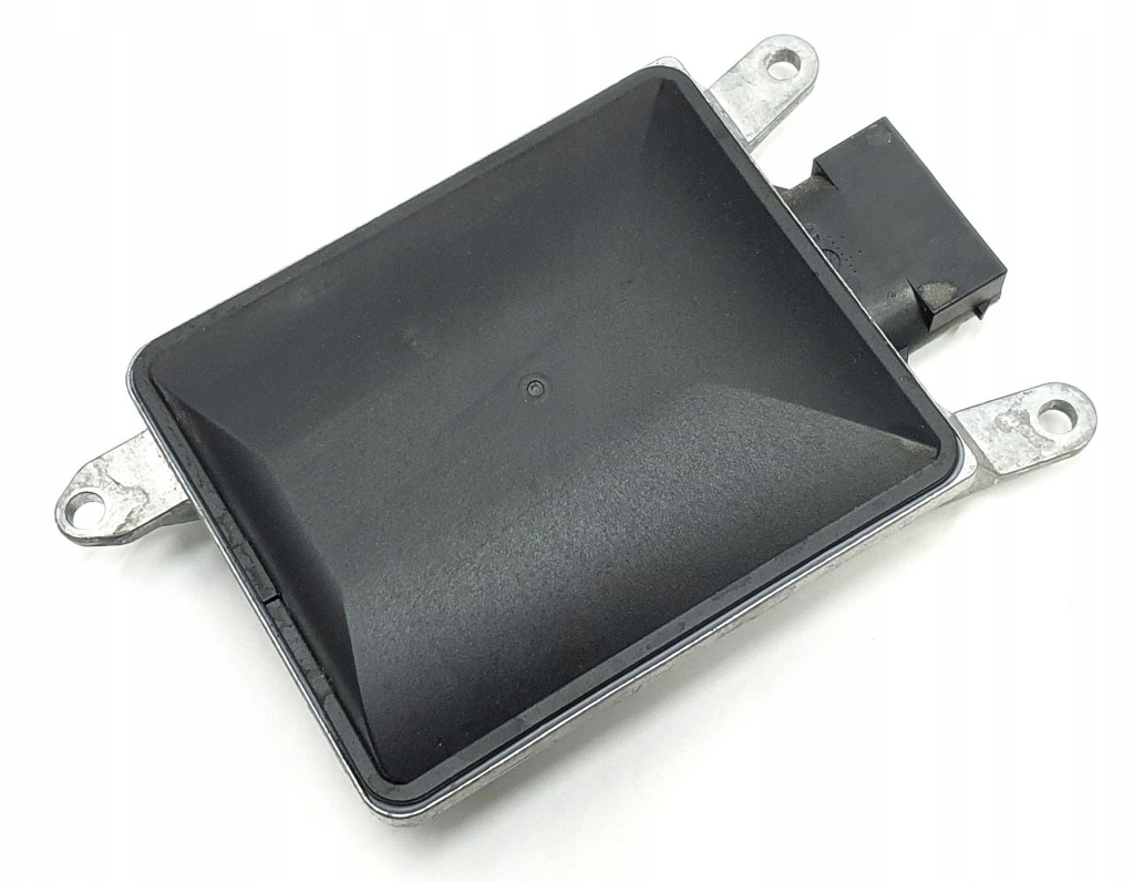 фото №1, Модуль ассистент поперечина audi a8 4h d4 lift 4h0907566f