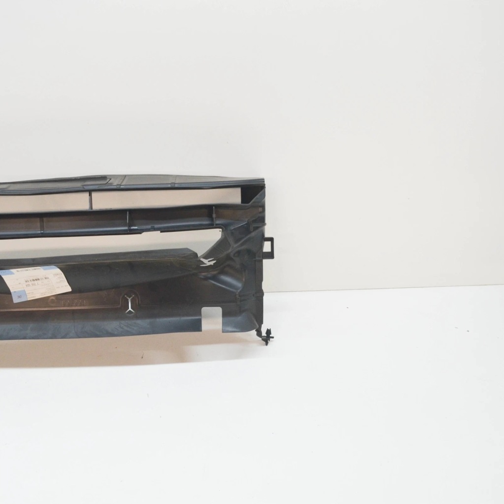 Bmw 2 f23 радиатор нижний канал воздуха 51747290604 7290604 2015 oem с Разборки