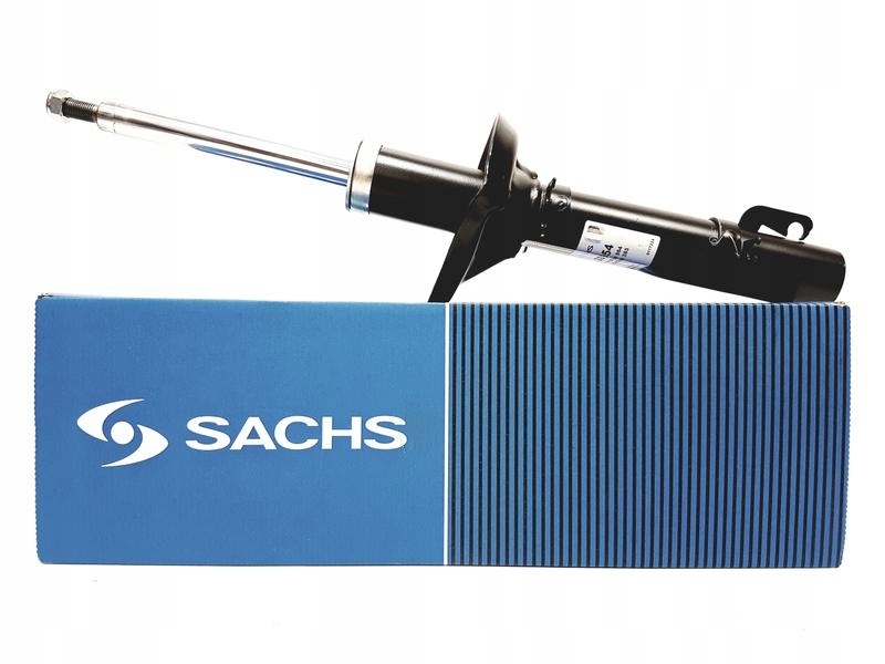 Sachs амортизаторы + osł перед+ задняя seat leon 1m1 Доставка